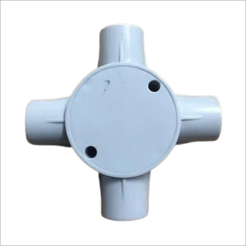 Juction Box Injection Mold Application: Commercial