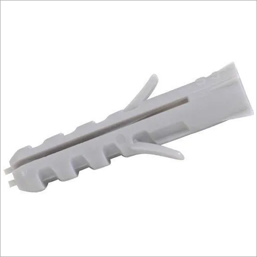 Steel Pvc Wall Plug Mould