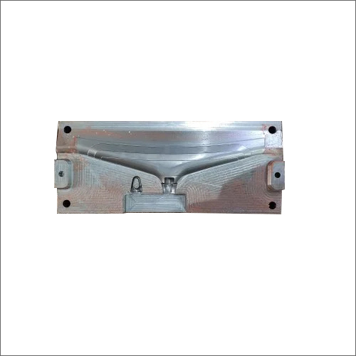 Steel Floor Wiper Injection Mould