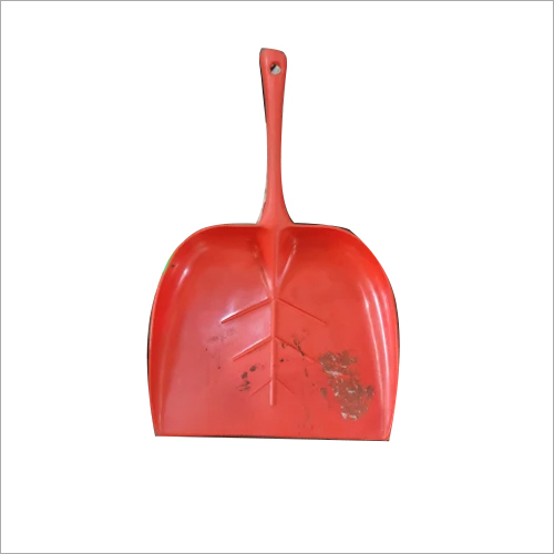 Steel Plastic Dustpan Mould
