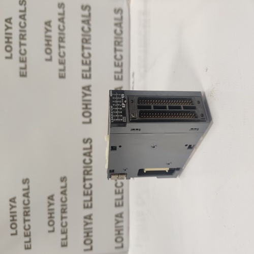 Mitsubishi Lx42c4-cm Input Unit