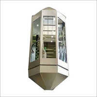 Capsule Lift Installation Service