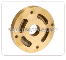 ब्रोन्ज कास्टिंग