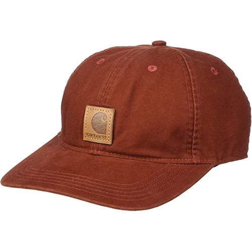 Sports Caps - Cotton Blend, Adjustable Fit Design , Moisture-Wicking Technology and UV Protection