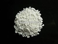 सोडियम क्लोराइड कैस नं: 16887-00-6