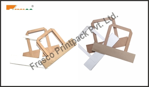 कैरी बैग के लिए फ्लैट हैंडल कठोरता: सामान्य