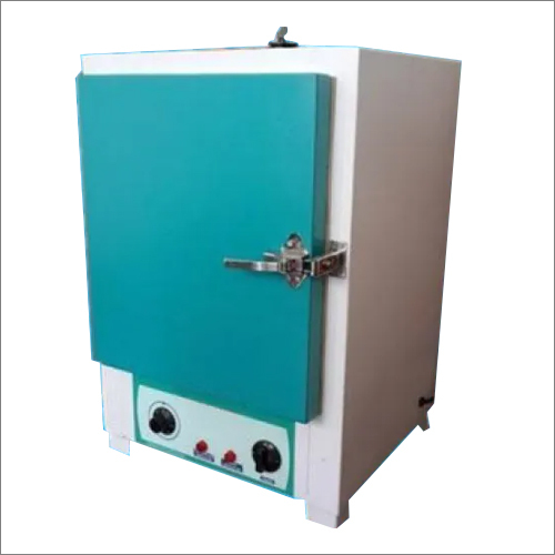 Laboratory Hot Air Oven