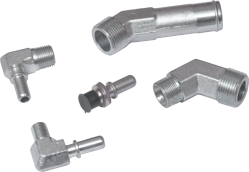 Air Compressor Hardware Kit SIGNA