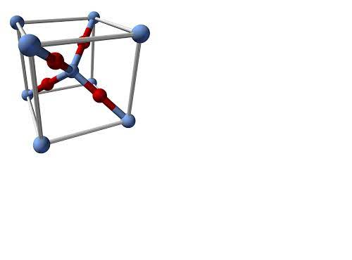 Silver Oxode - Cas No: 20667-12-3