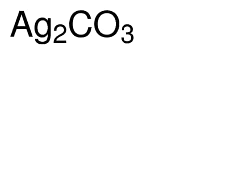Silver Carbonate - Reagent Grade, 99% Purity | White to Grayish Powder, CAS No: 534-16-7, Inorganic Compound