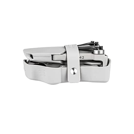 2 In 1 Propeller Holder And Gimbal Cover Compatible With Dji Mavic