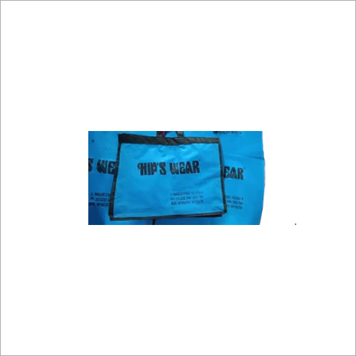 Loop Handle Bag - Non-Woven Fabric, 12x18 & 18x22 & 13x19 Sizes | Flexiloop Handle, Super Soft, Multi-Color Options, Ideal for Daily Use