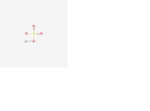 Zinc Sulfate Solution - CAS No 7733-02-0, 99% Purity Clear Liquid | Industrial Grade Quality