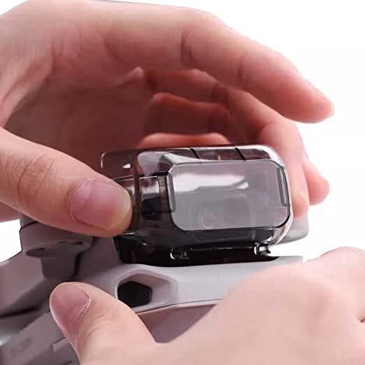Light Weight Gimbal Cover Cap Compatible With Dji Mavic