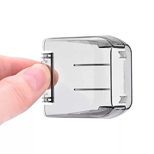 Light Weight Gimbal Cover Cap Compatible With Dji Mavic
