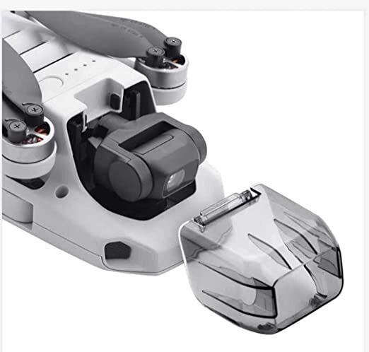 Light Weight Gimbal Cover Cap Compatible With Dji Mavic