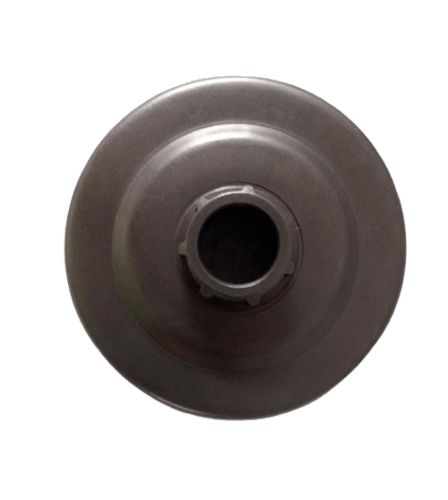 ब्लैक किमी - क्लच सपोर्ट Ms-382