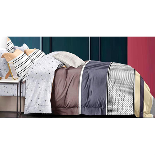 100% Polyester Modern Comforter Set