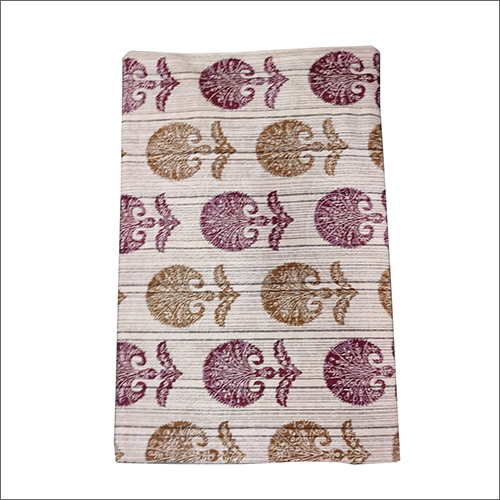 White Double Bedsheet