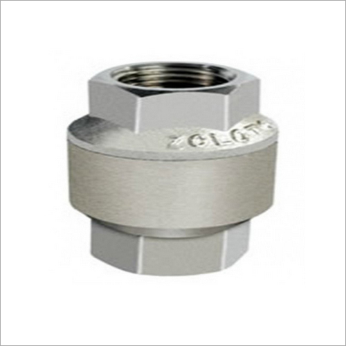 सिल्वर ज़ोलोटो 15 एमएम फोर्ज्ड ब्रास मल्टी यूटिलिटी चेक वाल्व