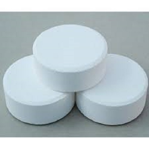 Chlorine Tablet 2gm