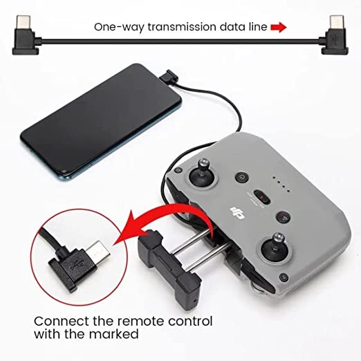 Data Cable For Dji Mini
