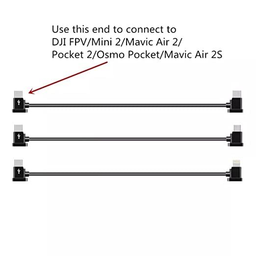 Data Cable For Dji Mini