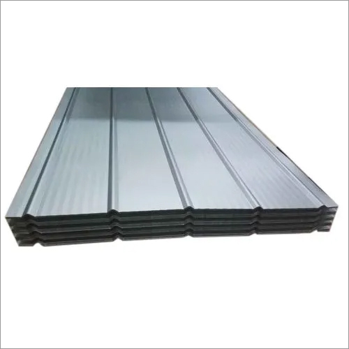 हॉट रोल्ड गैलवेल्यूम शीट