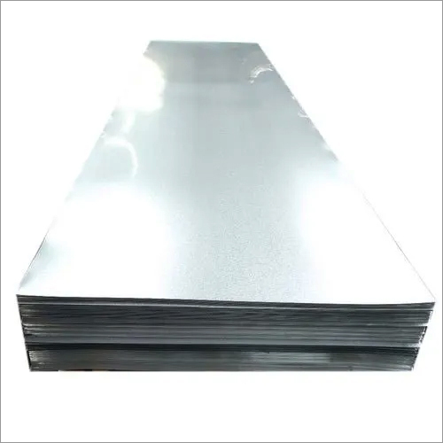 Stainless Steel Bare Galvalume Sheet