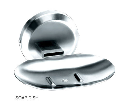 बाथरूम एक्सेसरीज़