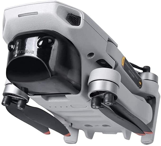 Sunnylife Gimbal Cover For Dji Mavic Accessories Camera Protective Cap Strong Camera Cover