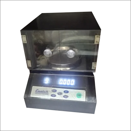 Carbon Steel Jewellery Weighing Scale Accuracy: High  %