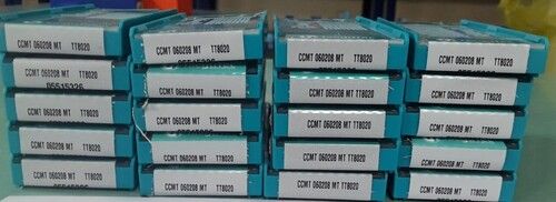 Carbide Ccmt060208 Tt8020