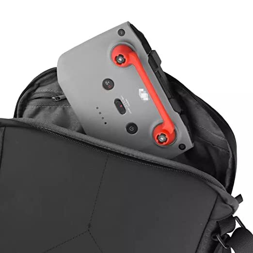 Remote Joysticks Holder For Dji Mini