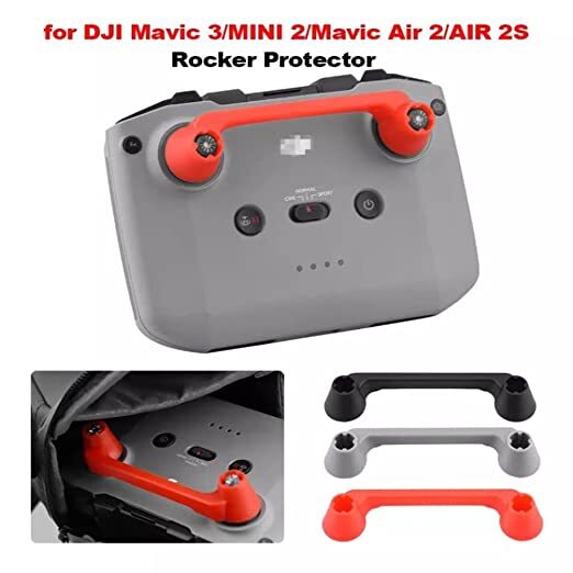 Remote Joysticks Holder For Dji Mini