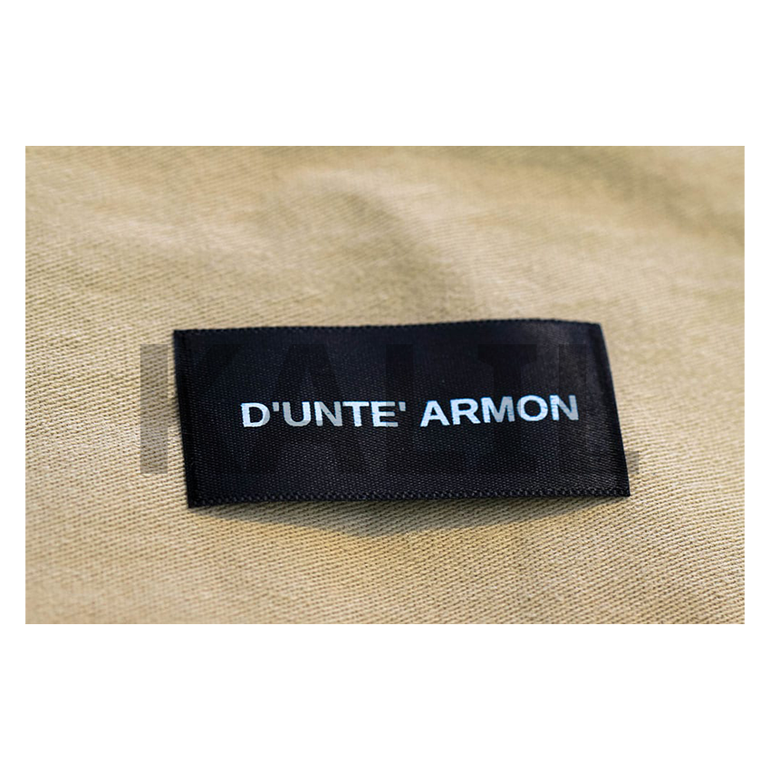 Silk Labels - Custom Printed Fabric Labels | Variety Of Materials Including Cotton, Satin, Tyvek, And Nylon, Wash-resistant With High-definition Print