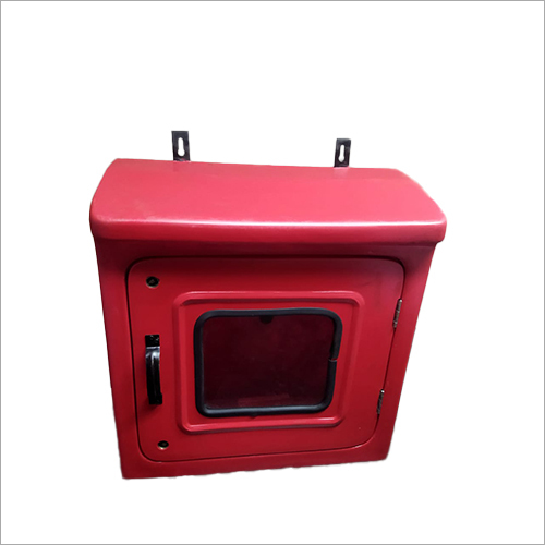 Frp सिंगल डोर होज़ बॉक्स एप्लीकेशन: फायर प्रोटेक्शन एक्सेसरीज