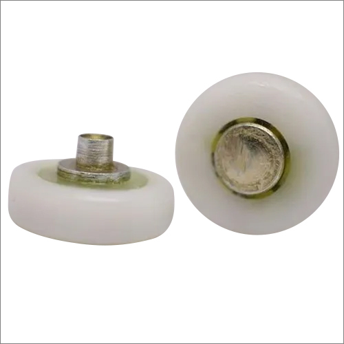 ड्रॉअर स्लाइडिंग के लिए डेल्रिन बेयरिंग रोलर व्हील आवेदन: वाणिज्यिक