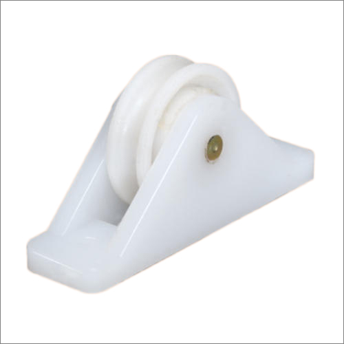 स्लाइडिंग विंडो बेयरिंग एप्लीकेशन: वाणिज्यिक