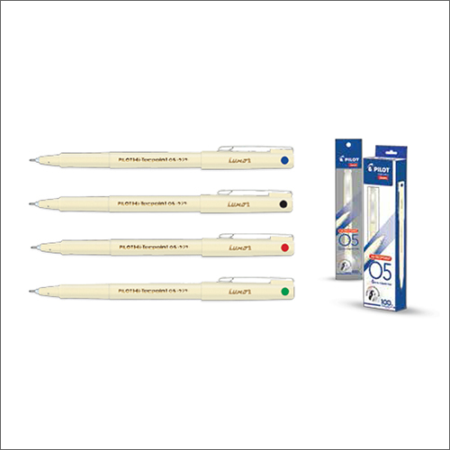 हाई क्वालिटी हाई टेकपॉइंट पेन