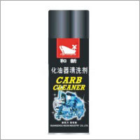 Carburetor Cleaner 450ml