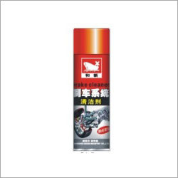 Brake Cleaner 450ml