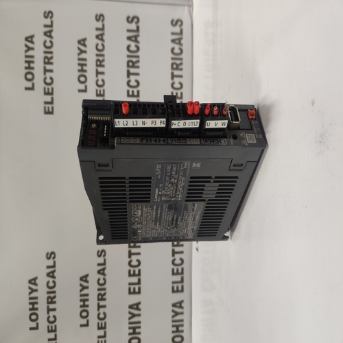 Mitsubishi Mr-j4-10b Servo Drive