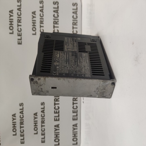 Mitsubishi Mr-j4-10b Servo Drive