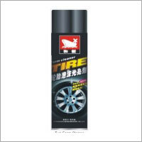 Tyre Foamy Cleaner 650ml