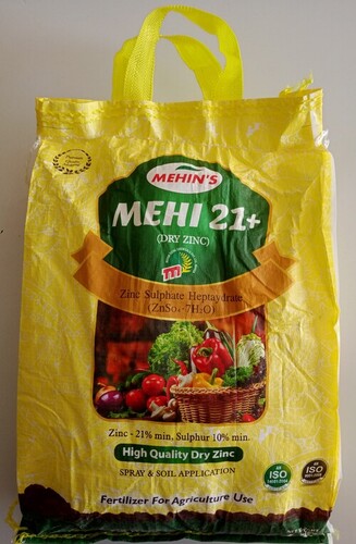 Mahi 21 Micronutrient