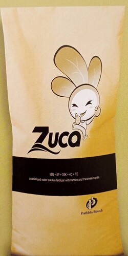 Zuca Micronutrient