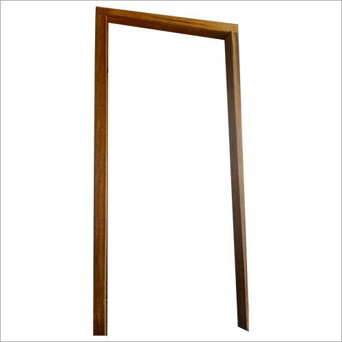 Wooden Window Frame Application: Indoor