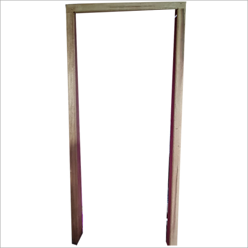 Wooden Window Frame Application: Indoor