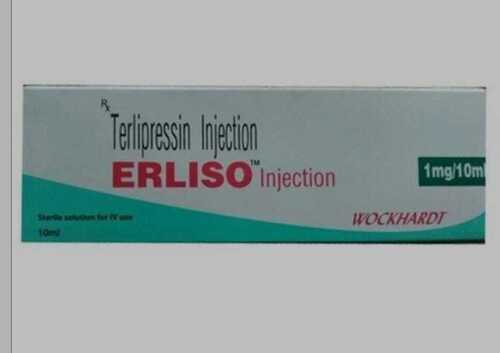 Terlipressin Injection